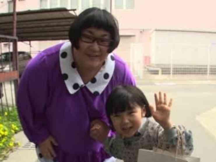 芸能人の写真でPTA会報を完成させようPart2