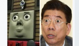 芸能人の写真でPTA会報を完成させようPart2
