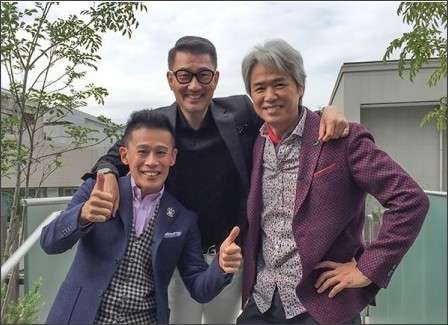 芸能人の写真でPTA会報を完成させようPart2