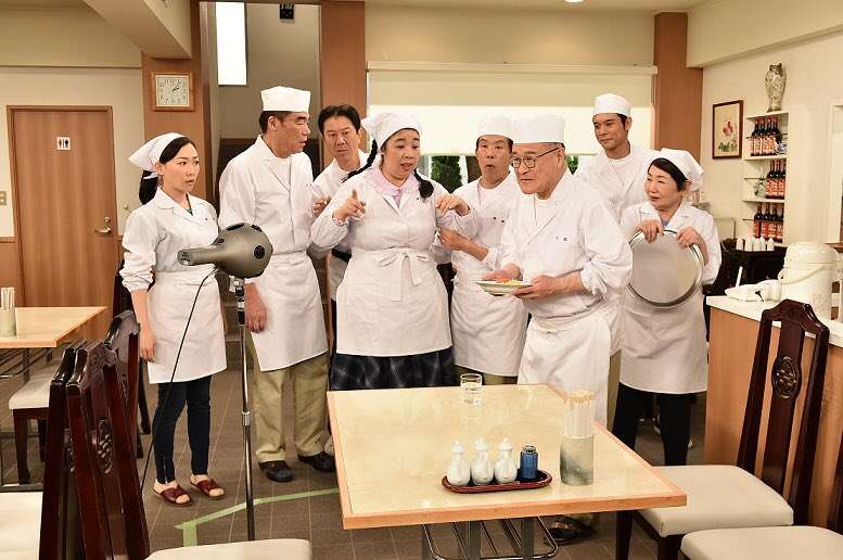 芸能人の写真でPTA会報を完成させようPart2