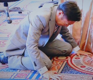 芸能人の写真でPTA会報を完成させようPart2