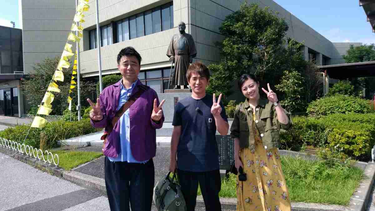 芸能人の写真でPTA会報を完成させようPart2