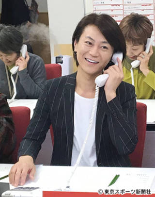 芸能人の写真でPTA会報を完成させようPart2