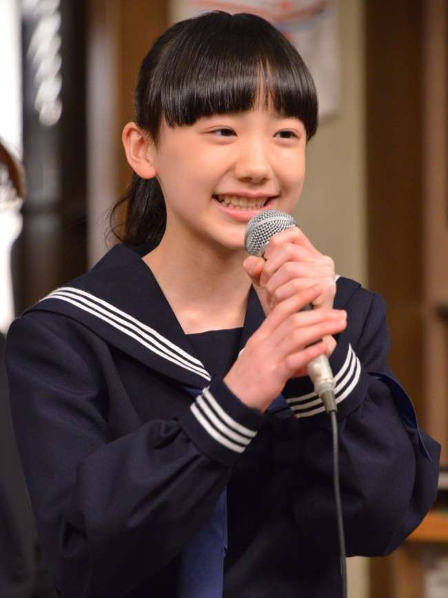 芸能人の写真でPTA会報を完成させようPart2