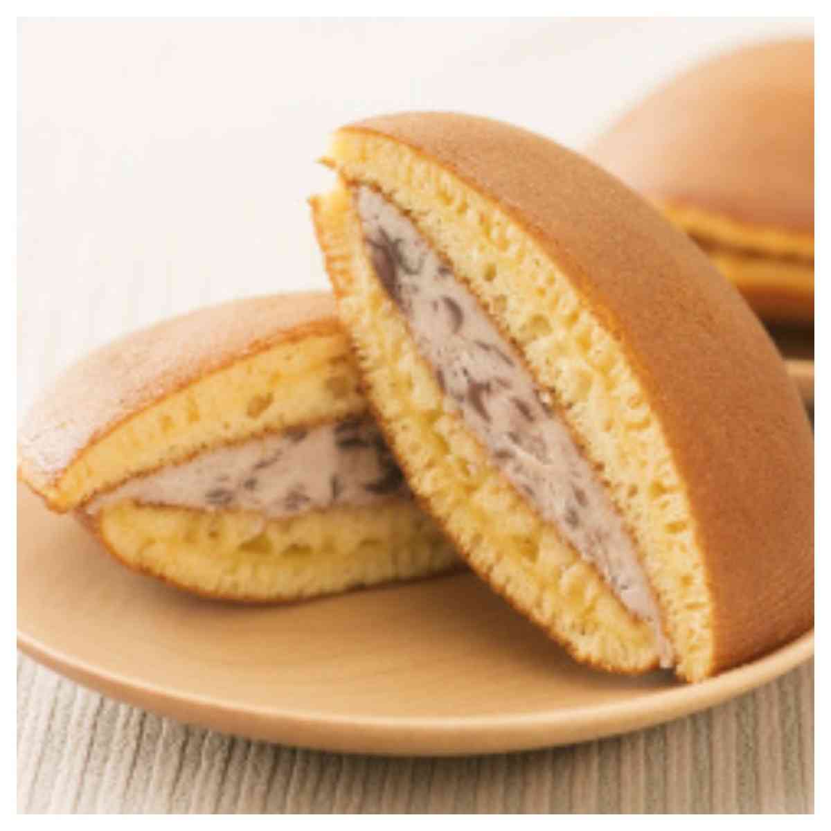 生クリームが好きなんです！