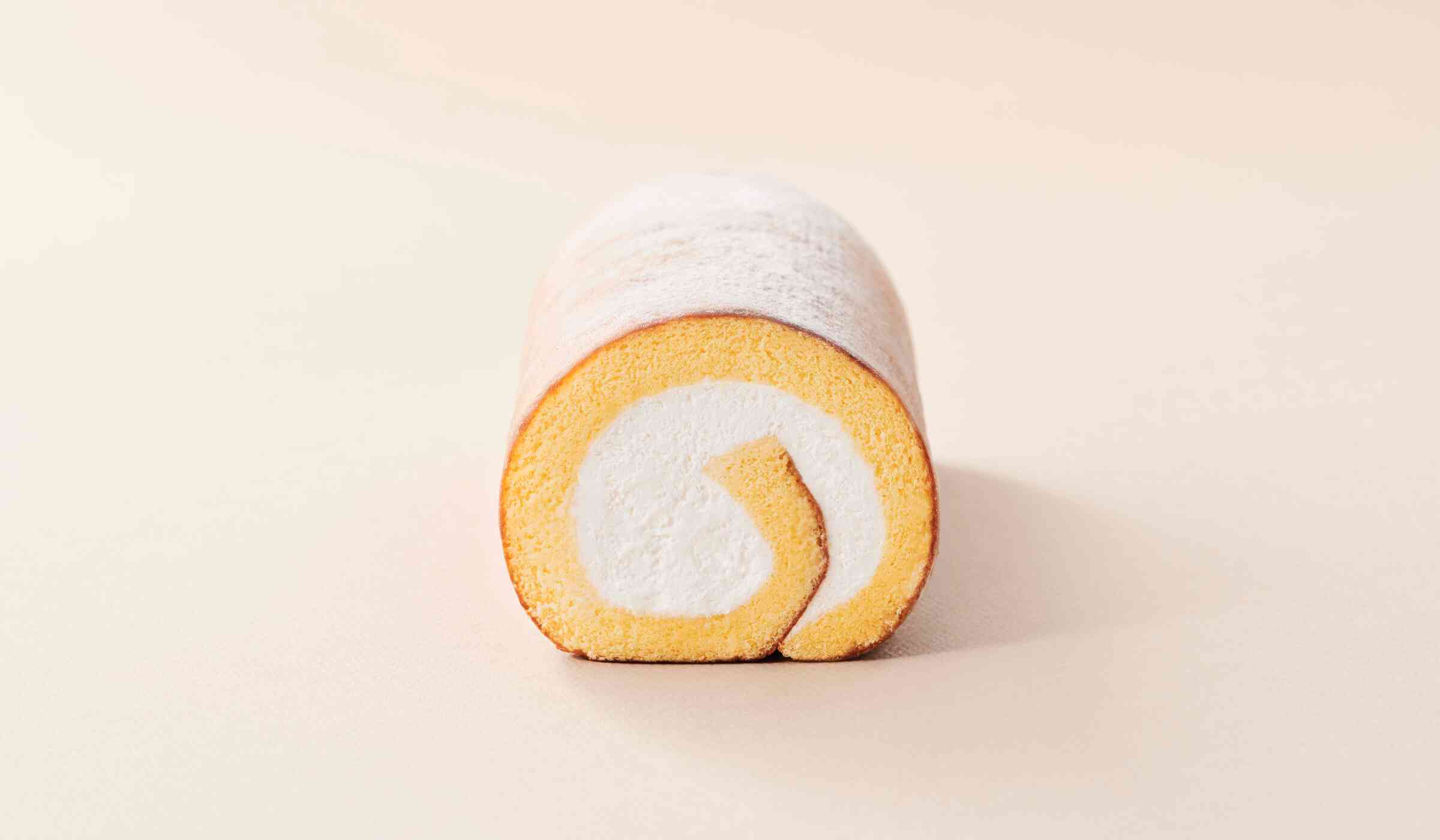 生クリームが好きなんです！