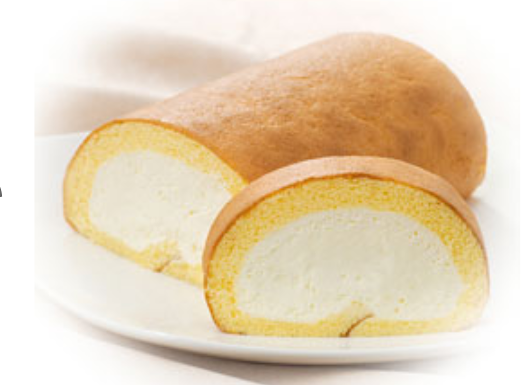 生クリームが好きなんです！