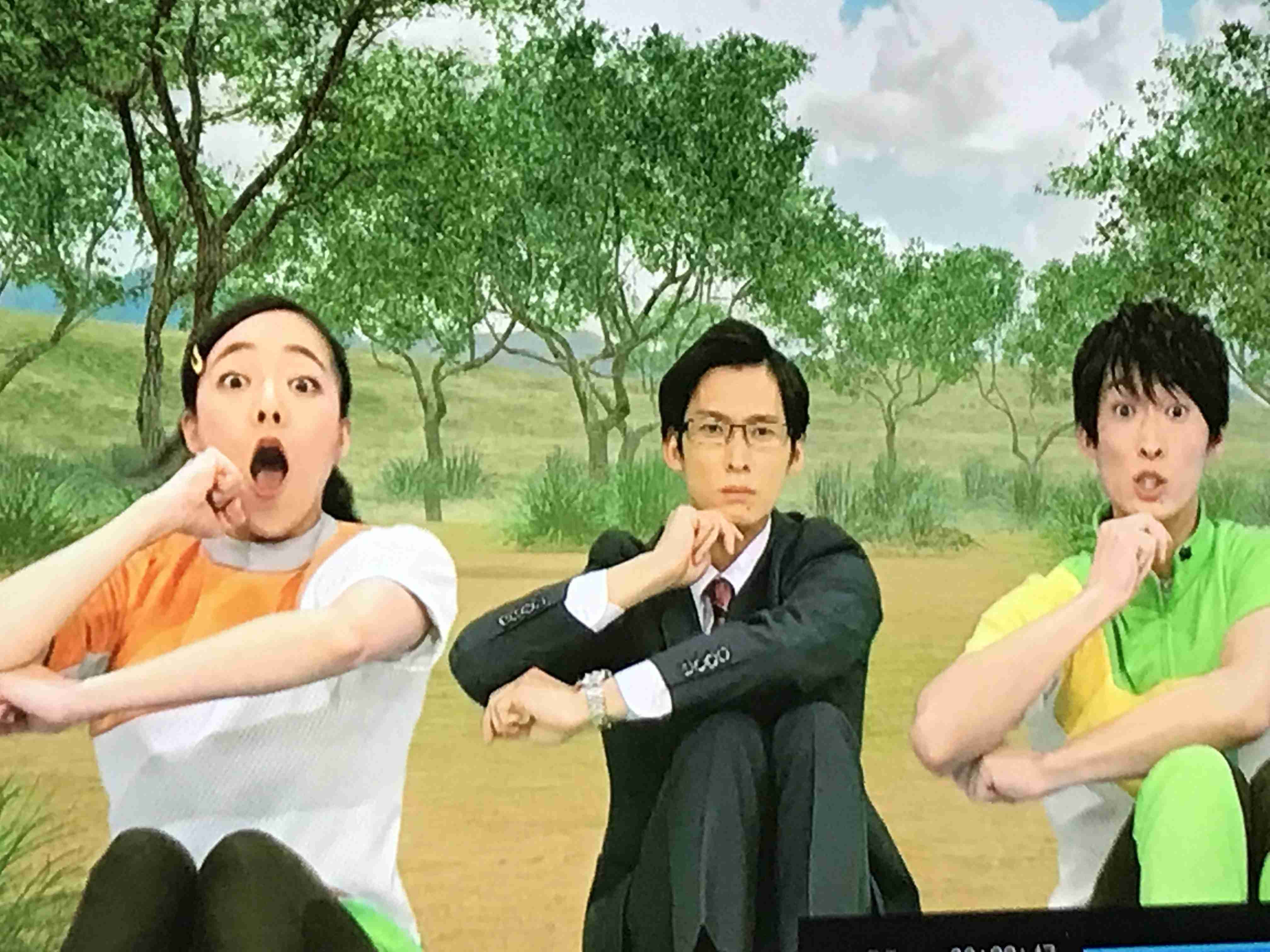 おかあさんといっしょ関連 他Eテレ子供番組応援トピ Part37