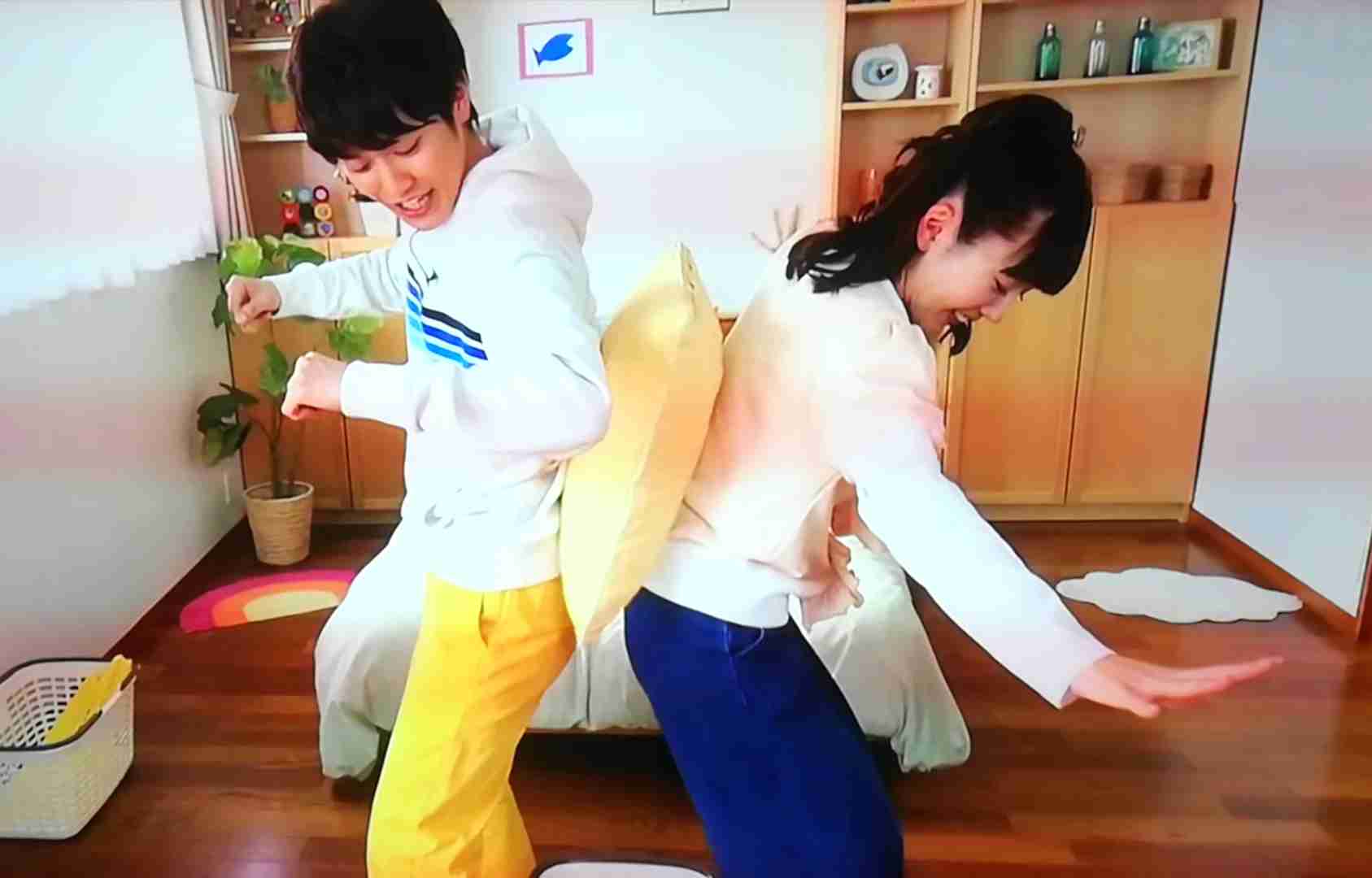 おかあさんといっしょ関連 他Eテレ子供番組応援トピ Part37