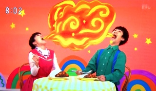 おかあさんといっしょ関連 他Eテレ子供番組応援トピ Part37