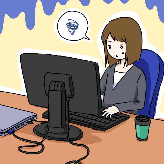 【お絵描き】お題リレー