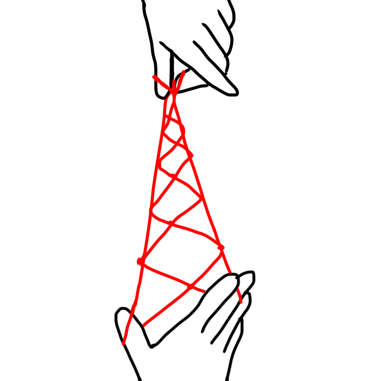 【お絵描き】お題リレー