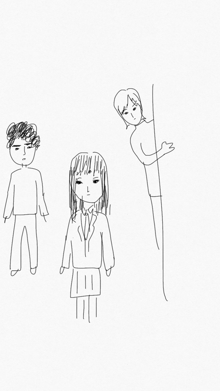 【お絵描き】お題リレー