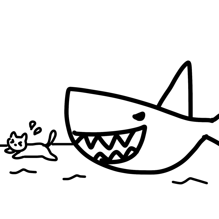 【お絵描き】お題リレー