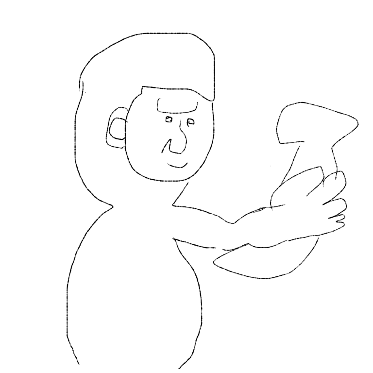 【お絵描き】お題リレー