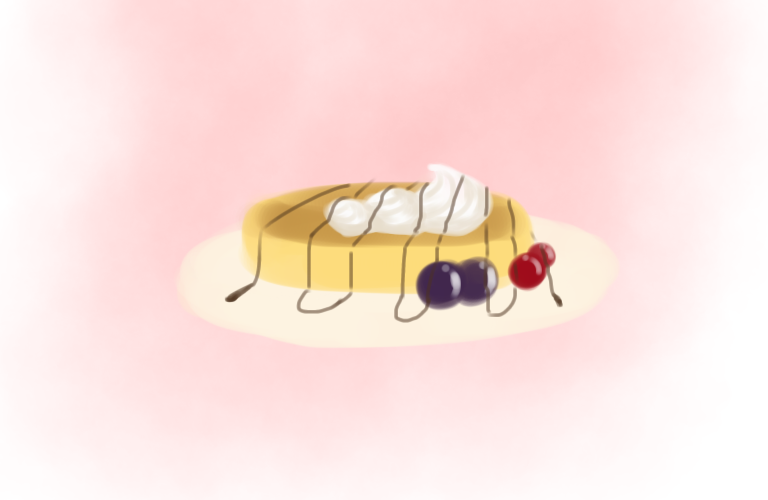 【お絵描き】お題リレー