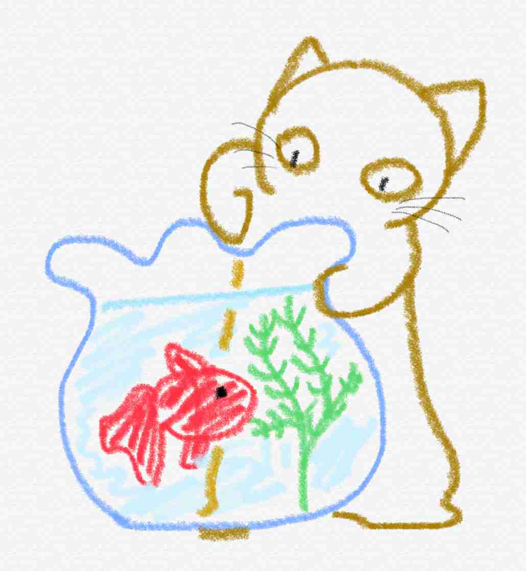【お絵描き】お題リレー