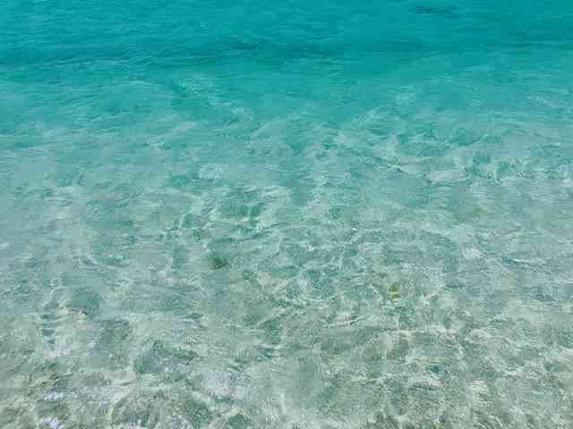 綺麗な水の画像が見たい ガールズちゃんねる Girls Channel