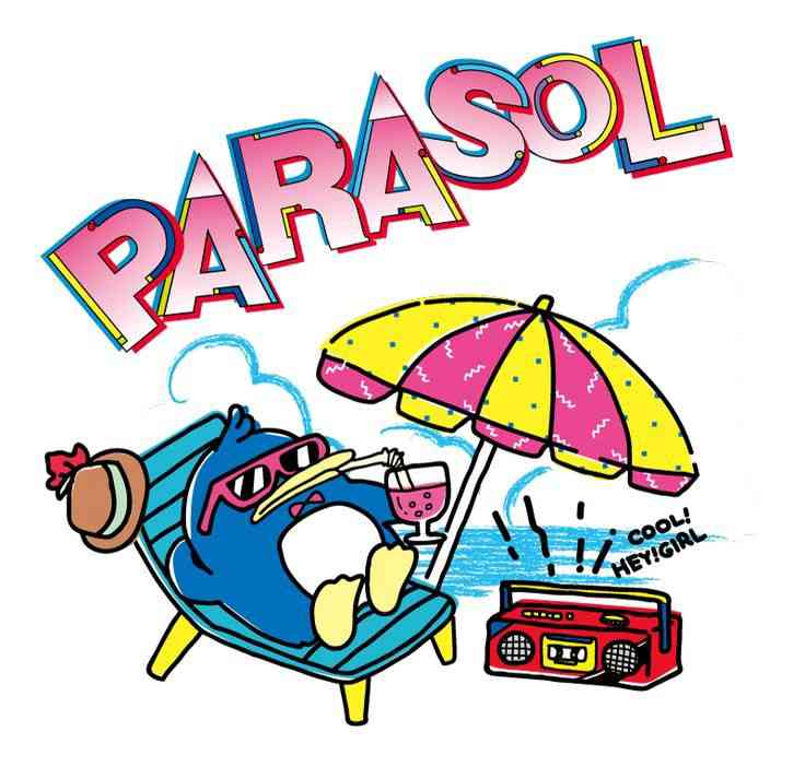 80年代・80年代風のイラストが見たいPart2