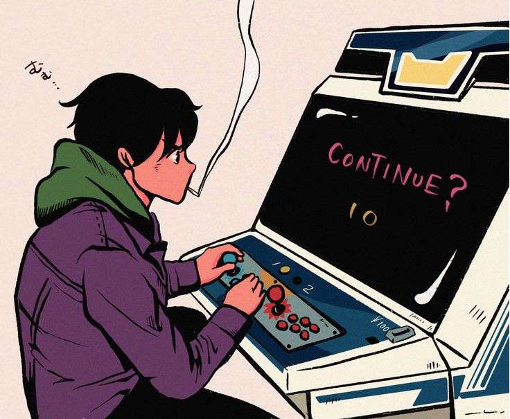 80年代・80年代風のイラストが見たいPart2