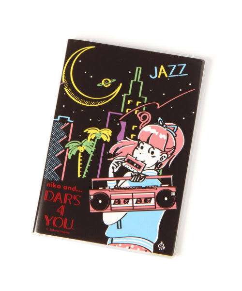 80年代・80年代風のイラストが見たいPart2