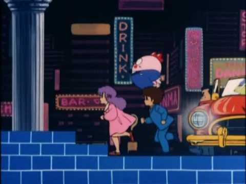 80年代・80年代風のイラストが見たいPart2