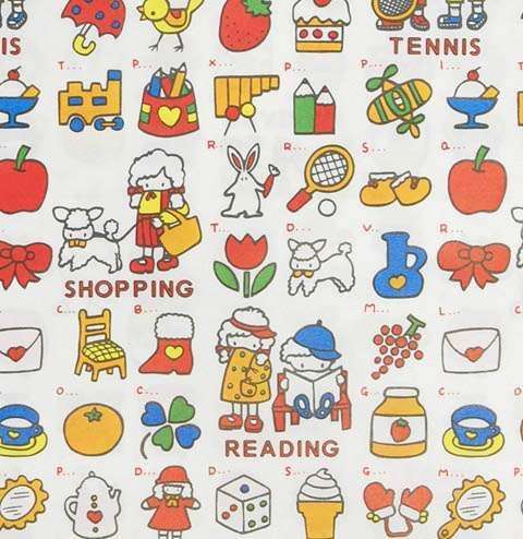 80年代・80年代風のイラストが見たいPart2