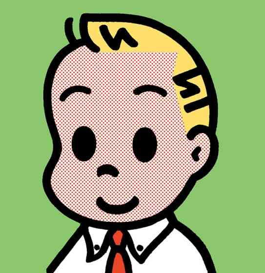 80年代・80年代風のイラストが見たいPart2