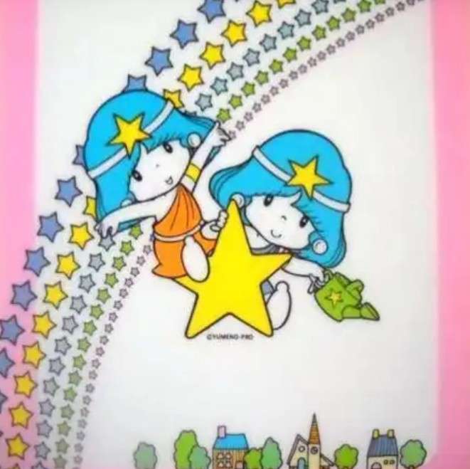 80年代・80年代風のイラストが見たいPart2