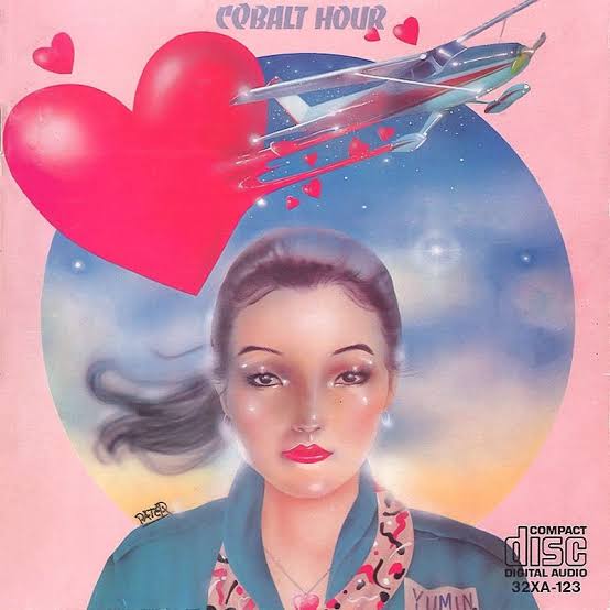 80年代・80年代風のイラストが見たいPart2