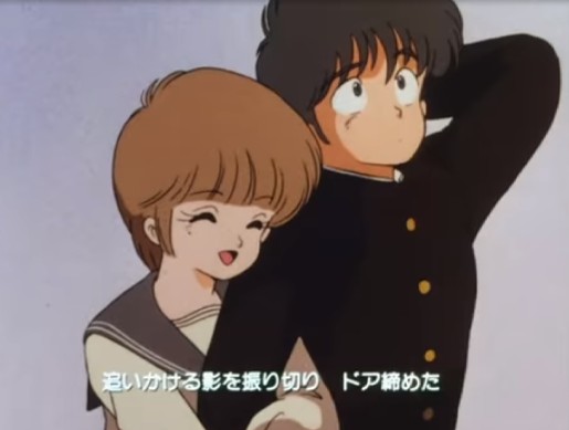 80年代・80年代風のイラストが見たいPart2