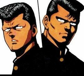 80年代・80年代風のイラストが見たいPart2