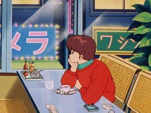 80年代・80年代風のイラストが見たいPart2