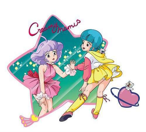 80年代・80年代風のイラストが見たいPart2