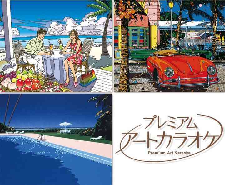 80年代・80年代風のイラストが見たいPart2