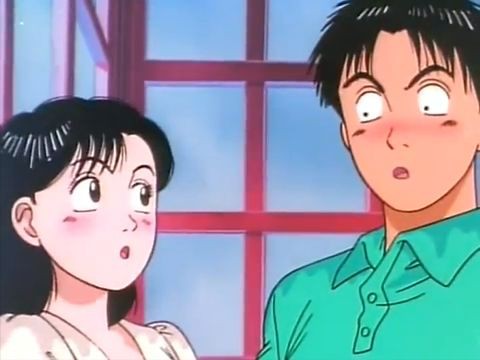 80年代・80年代風のイラストが見たいPart2