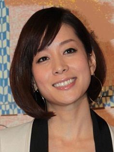 小野真弓「ショートボブにしました」ヘアスタイル変えでファン大喜び「美人は絶対ショート」