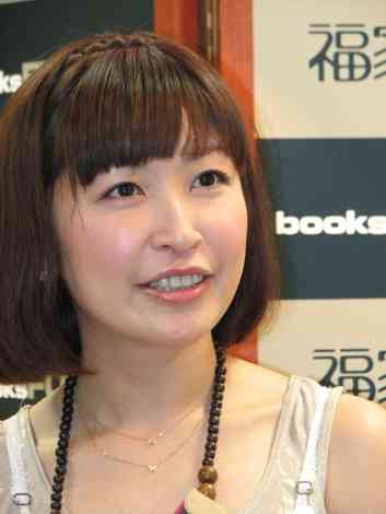 小野真弓「ショートボブにしました」ヘアスタイル変えでファン大喜び「美人は絶対ショート」