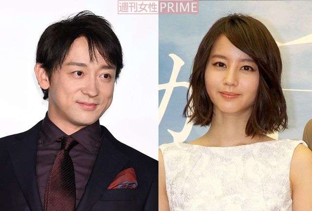 芸能人を【陽】【陰】に分けるなら？