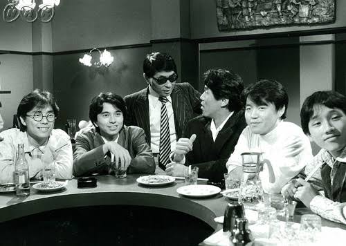 竹本孝之さん好きな人!