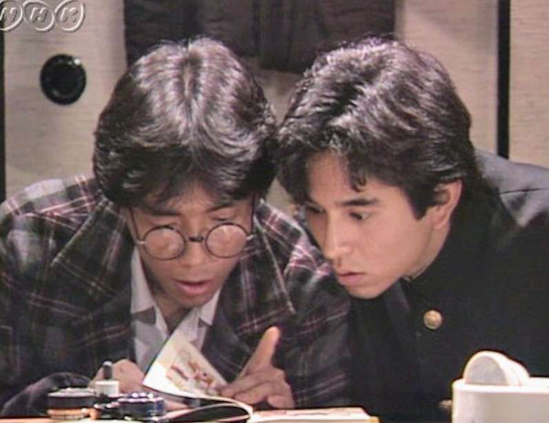 竹本孝之さん好きな人!