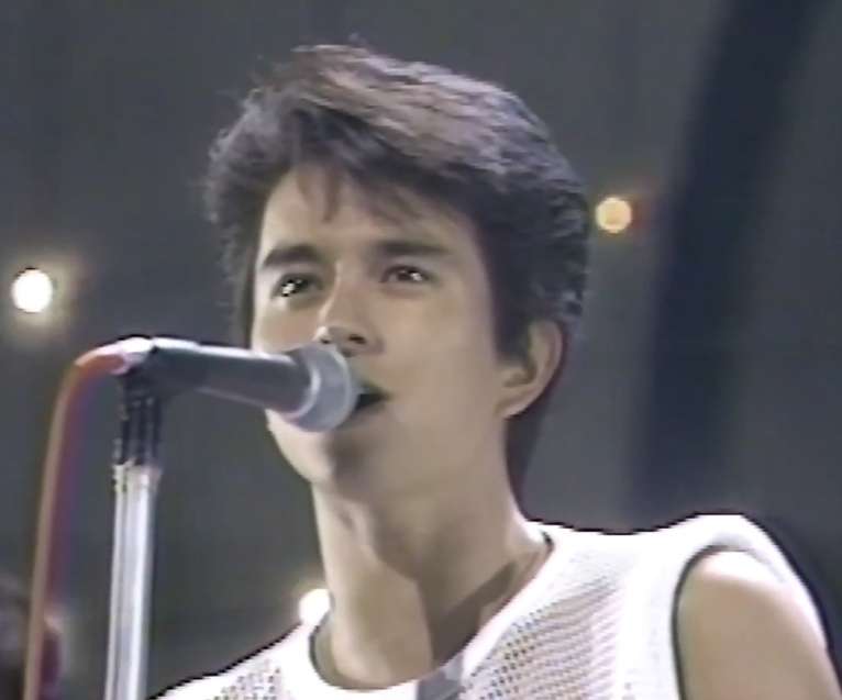 竹本孝之さん好きな人!