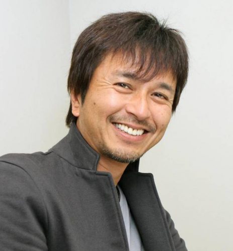 竹本孝之さん好きな人!