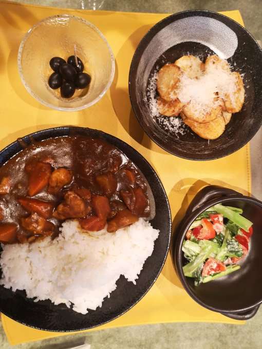 楽天の高梨雄平選手のツイッターが「飯テロ」アカウントに!スイーツからガッツリ系まで参考になる手作り料理が満載