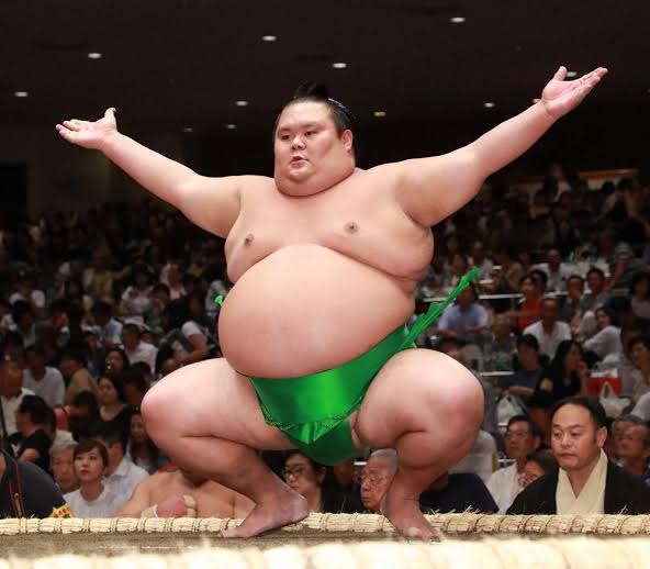 おデブさんの下着事情