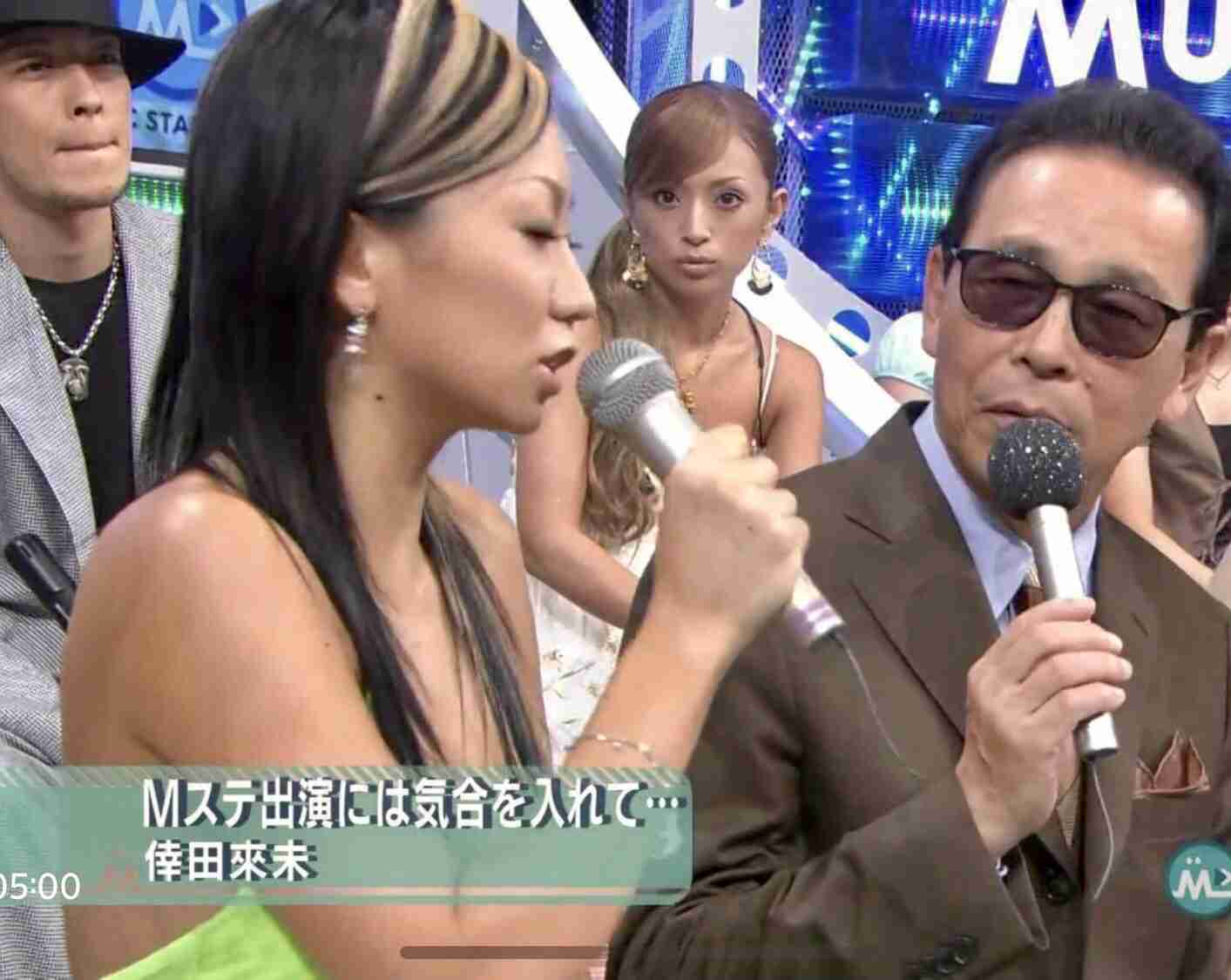 浜崎あゆみ、コロナ禍でツアー自粛に胸中吐露「じっと耐え忍び」「協力し合い生き抜いて」