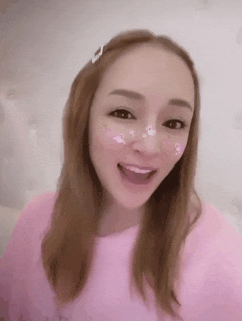 浜崎あゆみ、コロナ禍でツアー自粛に胸中吐露「じっと耐え忍び」「協力し合い生き抜いて」