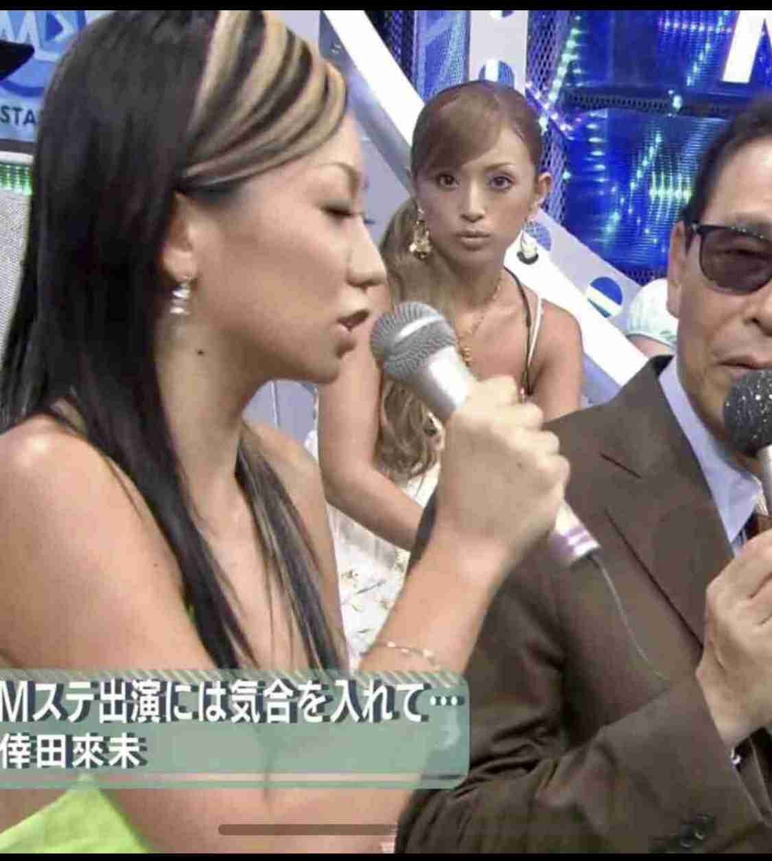 浜崎あゆみ、コロナ禍でツアー自粛に胸中吐露「じっと耐え忍び」「協力し合い生き抜いて」