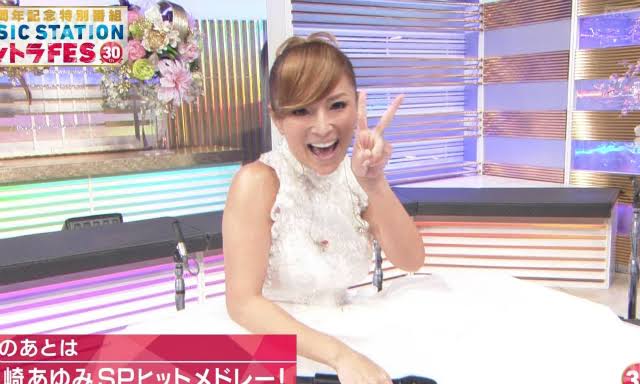 浜崎あゆみ、コロナ禍でツアー自粛に胸中吐露「じっと耐え忍び」「協力し合い生き抜いて」