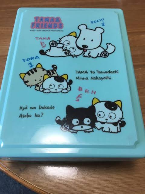 「今の小学生は知らない…」のになぜ？ 30年以上「タマ＆フレンズ」をドリル表紙に起用し続けるワケ